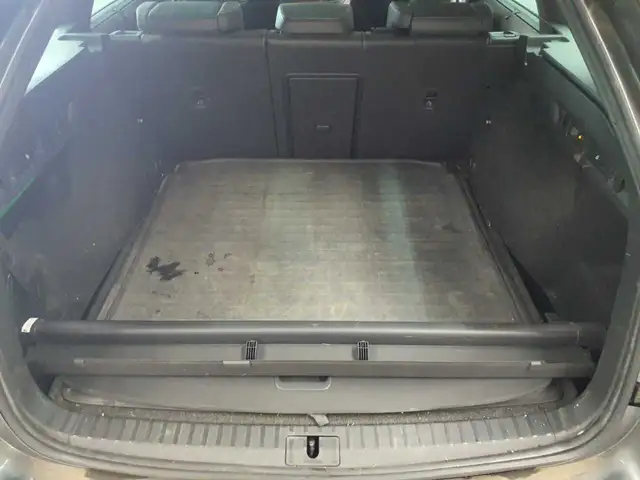 Skoda Octavia view 15