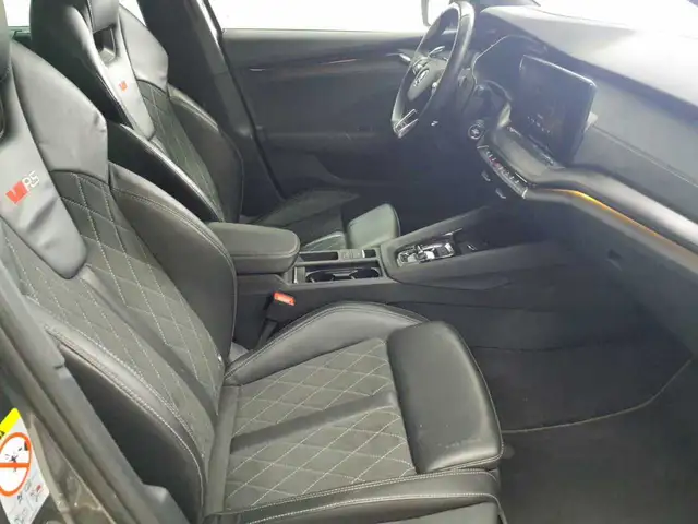 Skoda Octavia view 8