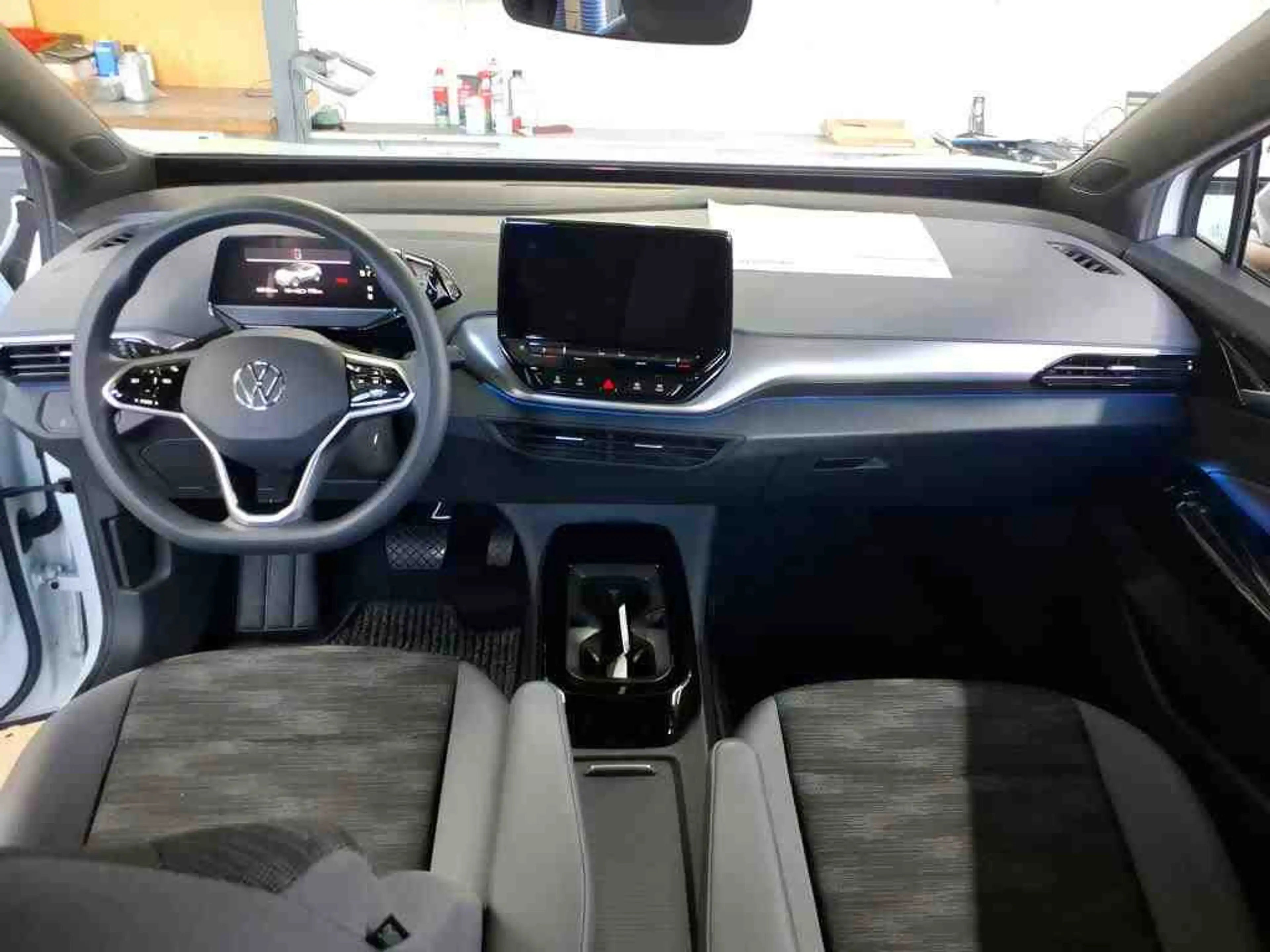 Volkswagen ID.4 Pro Performance / Navi, CarPlay, LED, AHK — photo 6