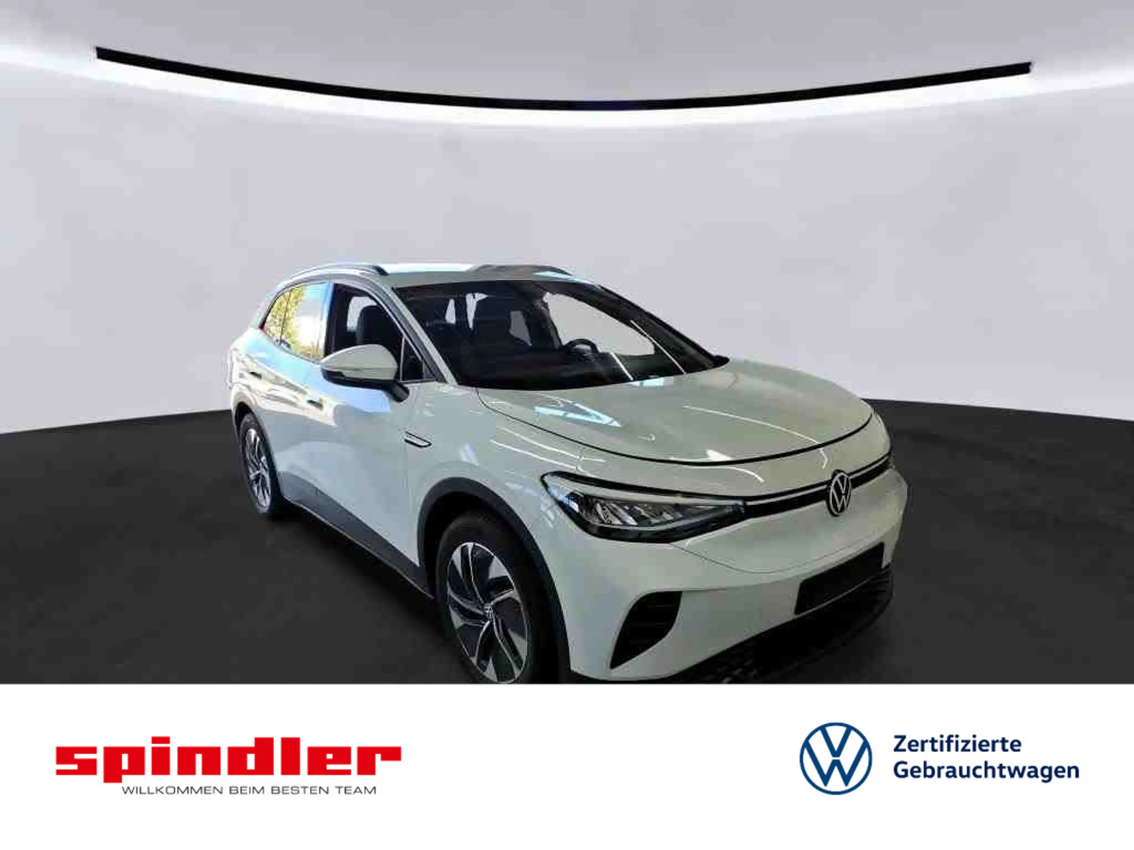 Volkswagen ID.4 Pro Performance / Navi, CarPlay, LED, AHK