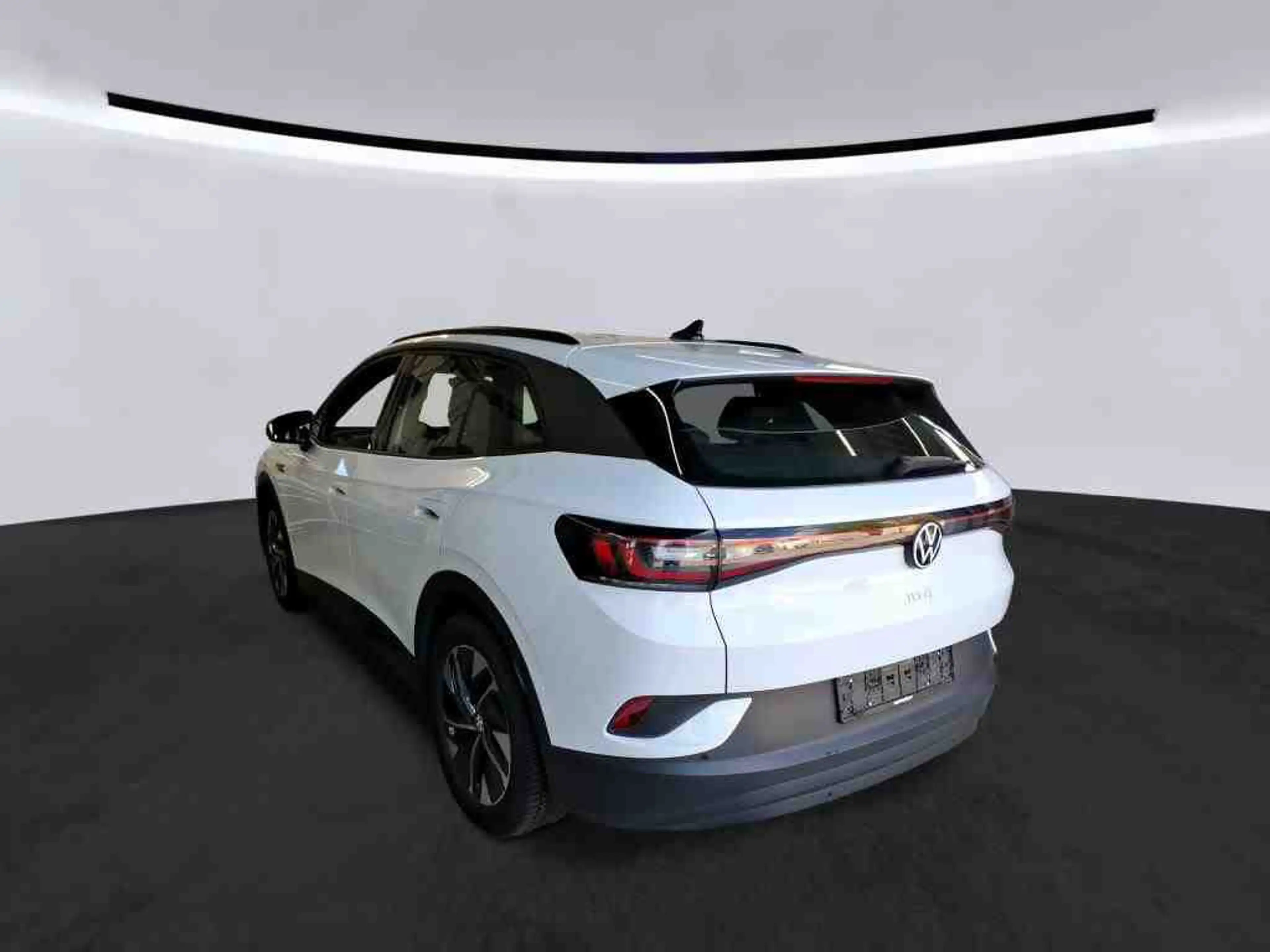 Volkswagen ID.4 Pro Performance / Navi, CarPlay, LED, AHK — photo 3