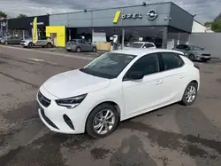 Opel Corsa 1.2 Turbo 100ch Elegance