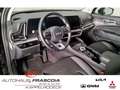Kia Sportage Vision 1.6 4WD Mild-Hybrid Navi LED PDC Rückfahrka Noir - thumbnail 10
