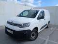 Citroen Berlingo Van BlueHDi S&S Talla XL Control 100 Blanco - thumbnail 1