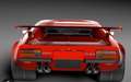 De Tomaso Pantera 5.8 GT5 CERCO ACQUISTO crvena - thumbnail 2