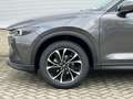 Mazda CX-5 165pk automaat Excl Line + comf. pack+€4150,- inst Grijs - thumbnail 8