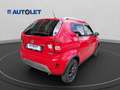 Suzuki Ignis III 2020 Benzina 1.2h Cool 2wd Rojo - thumbnail 7