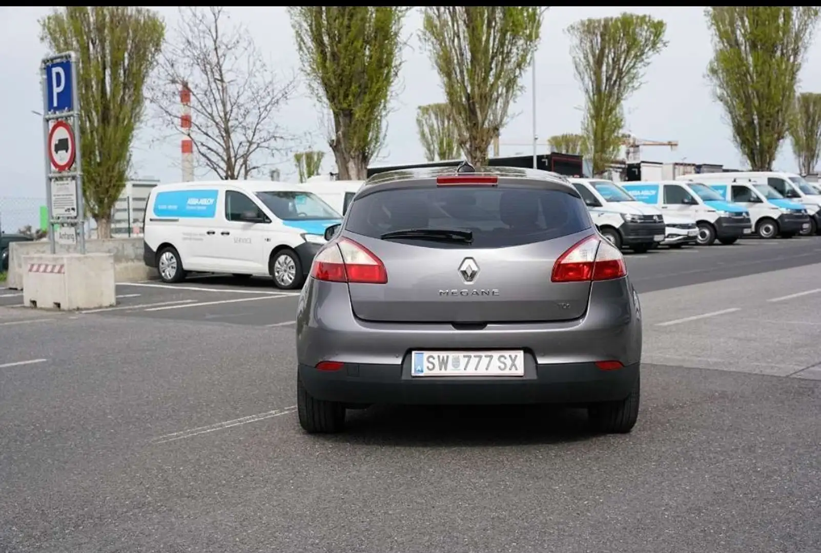 Renault Megane TomTom Edition Energy TCe 115 Klein - 2