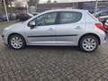 Peugeot 207 1.4 VTi Cool 'n Blue/NIEUW APK Gris - thumbnail 8
