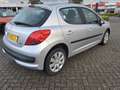 Peugeot 207 1.4 VTi Cool 'n Blue/NIEUW APK Gris - thumbnail 6
