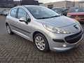 Peugeot 207 1.4 VTi Cool 'n Blue/NIEUW APK Gris - thumbnail 4