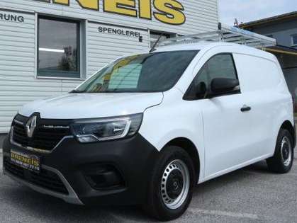 Renault Kangoo LKW VAN Advance dCi95