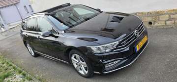 2.0 TSI OPF DSG Elegance