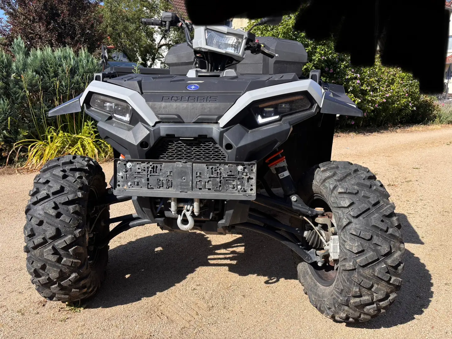 Polaris Sportsman XP 1000 S - 1
