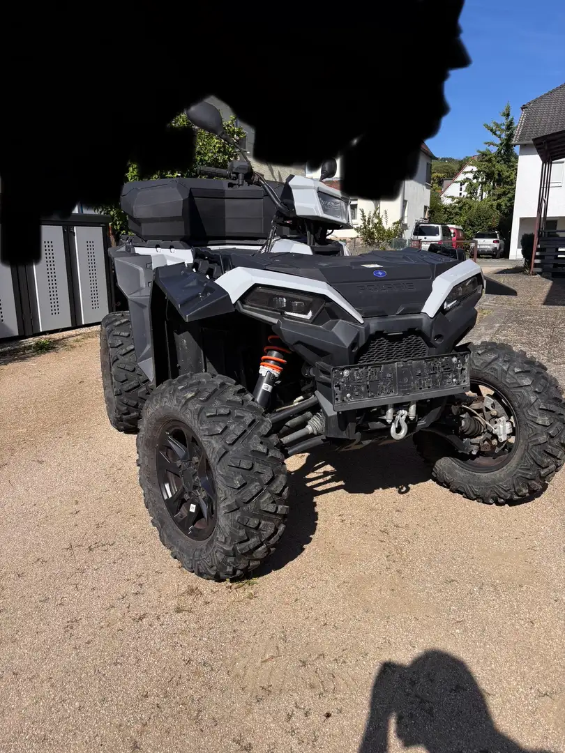 Polaris Sportsman XP 1000 S - 2