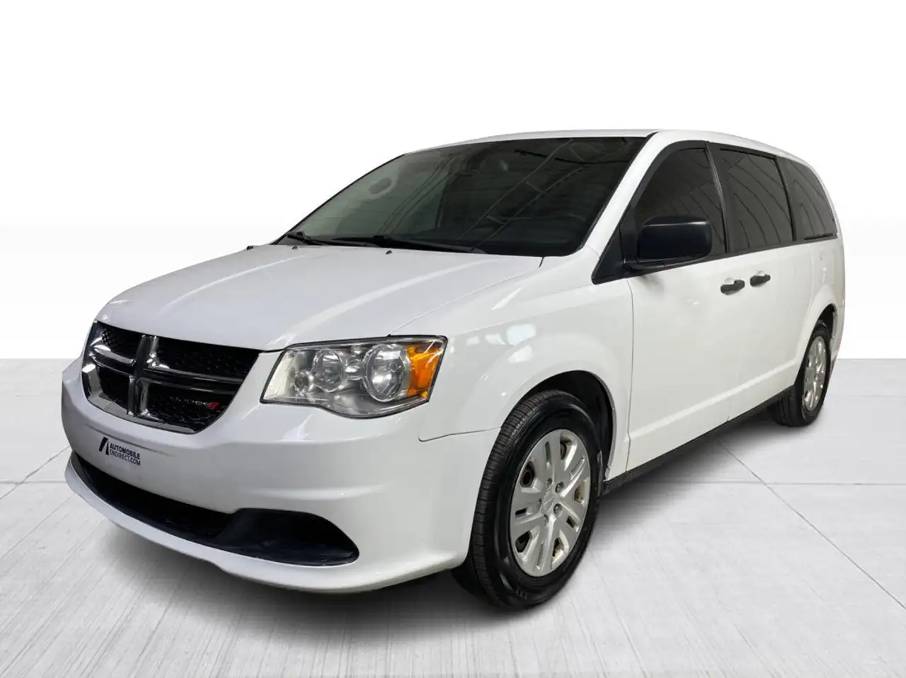 Dodge Grand Caravan снимка Dodge Grand Caravan