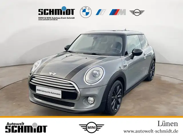 MINI Cooper + GARANTIE