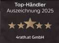 Skoda Octavia Combi 1,0 TSI Ambition AHK/LED/ACC/RFK Schwarz - thumbnail 21