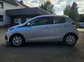 Peugeot 108 Active Automatik*neuwertig*Euro6*HU/AU neu* Gris - thumbnail 6