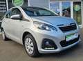 Peugeot 108 Active Automatik*neuwertig*Euro6*HU/AU neu* Gris - thumbnail 2