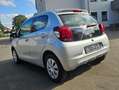 Peugeot 108 Active Automatik*neuwertig*Euro6*HU/AU neu* Gris - thumbnail 5