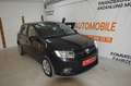 Dacia Sandero **2.Besitz**Comfort**Serviceheft** Schwarz - thumbnail 1