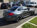 BMW M2 M2 Coupe Grau - thumbnail 7