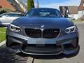BMW M2 M2 Coupe Grau - thumbnail 2