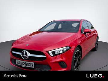 4MATIC PROGRESSIVE+NAVIPREMIUM+LED+KAMERA
