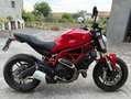 Ducati Monster 797 Rojo - thumbnail 1