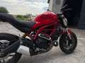 Ducati Monster 797 Rojo - thumbnail 3