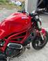 Ducati Monster 797 Rojo - thumbnail 4