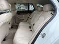 Mercedes-Benz C 220 d Full-LED Navi T-Leder Automatik Klima RFK Blanc - thumbnail 21