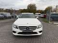 Mercedes-Benz C 220 d Full-LED Navi T-Leder Automatik Klima RFK Blanc - thumbnail 2