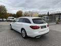 Mercedes-Benz C 220 d Full-LED Navi T-Leder Automatik Klima RFK Blanc - thumbnail 4