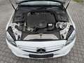 Mercedes-Benz C 220 d Full-LED Navi T-Leder Automatik Klima RFK Blanc - thumbnail 23
