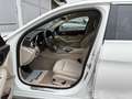 Mercedes-Benz C 220 d Full-LED Navi T-Leder Automatik Klima RFK Blanc - thumbnail 11