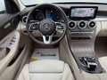 Mercedes-Benz C 220 d Full-LED Navi T-Leder Automatik Klima RFK Blanc - thumbnail 14
