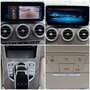 Mercedes-Benz C 220 d Full-LED Navi T-Leder Automatik Klima RFK Blanc - thumbnail 17