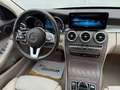 Mercedes-Benz C 220 d Full-LED Navi T-Leder Automatik Klima RFK Blanc - thumbnail 16
