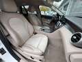 Mercedes-Benz C 220 d Full-LED Navi T-Leder Automatik Klima RFK Blanc - thumbnail 18
