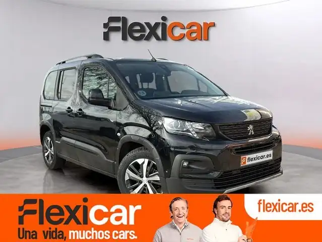 Peugeot Rifter 1.5BlueHDi S&S Standard GT 100