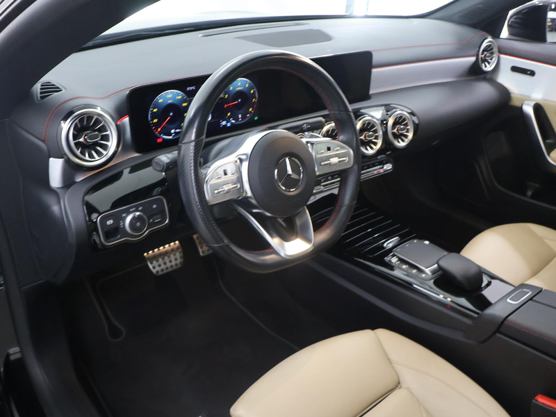 Mercedes-Benz CLA 180 Business Solution AMG | Night | Panoramadak | Memo — photo 7