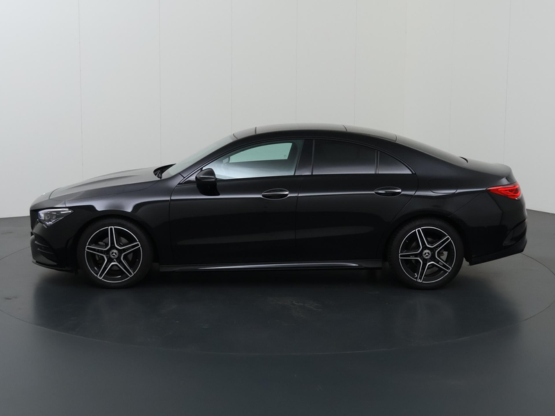 Mercedes-Benz CLA 180 Business Solution AMG | Night | Panoramadak | Memo — photo 5