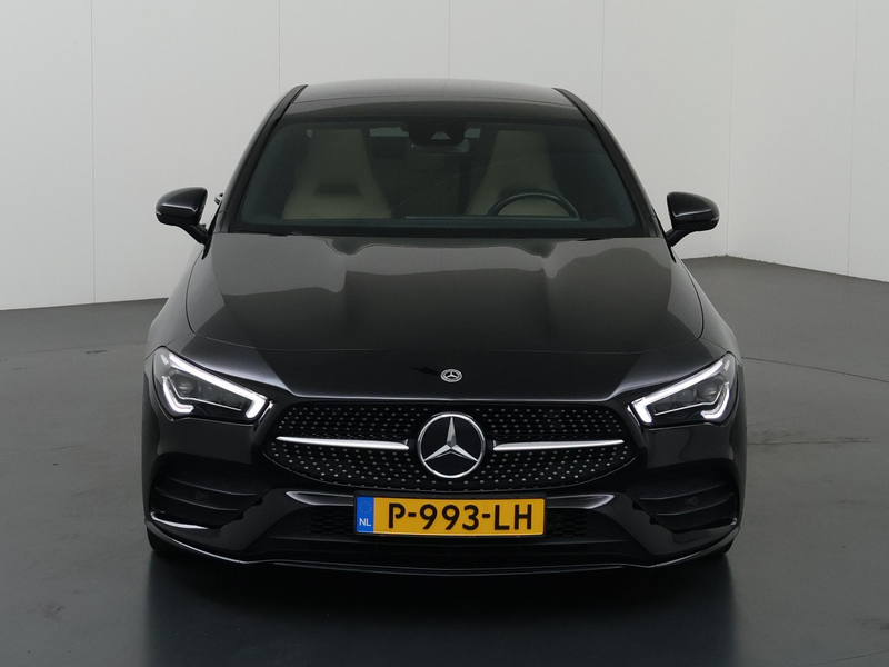 Mercedes-Benz CLA 180 Business Solution AMG | Night | Panoramadak | Memo — photo 3