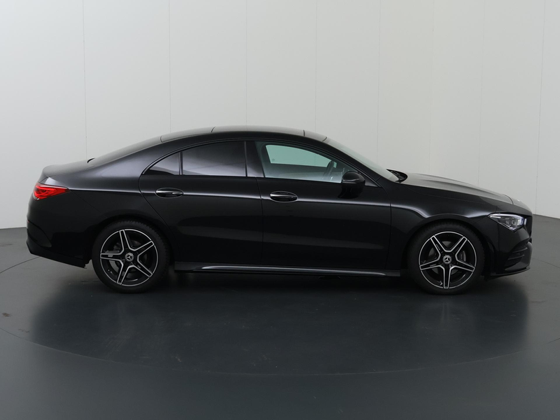 Mercedes-Benz CLA 180 Business Solution AMG | Night | Panoramadak | Memo — photo 6