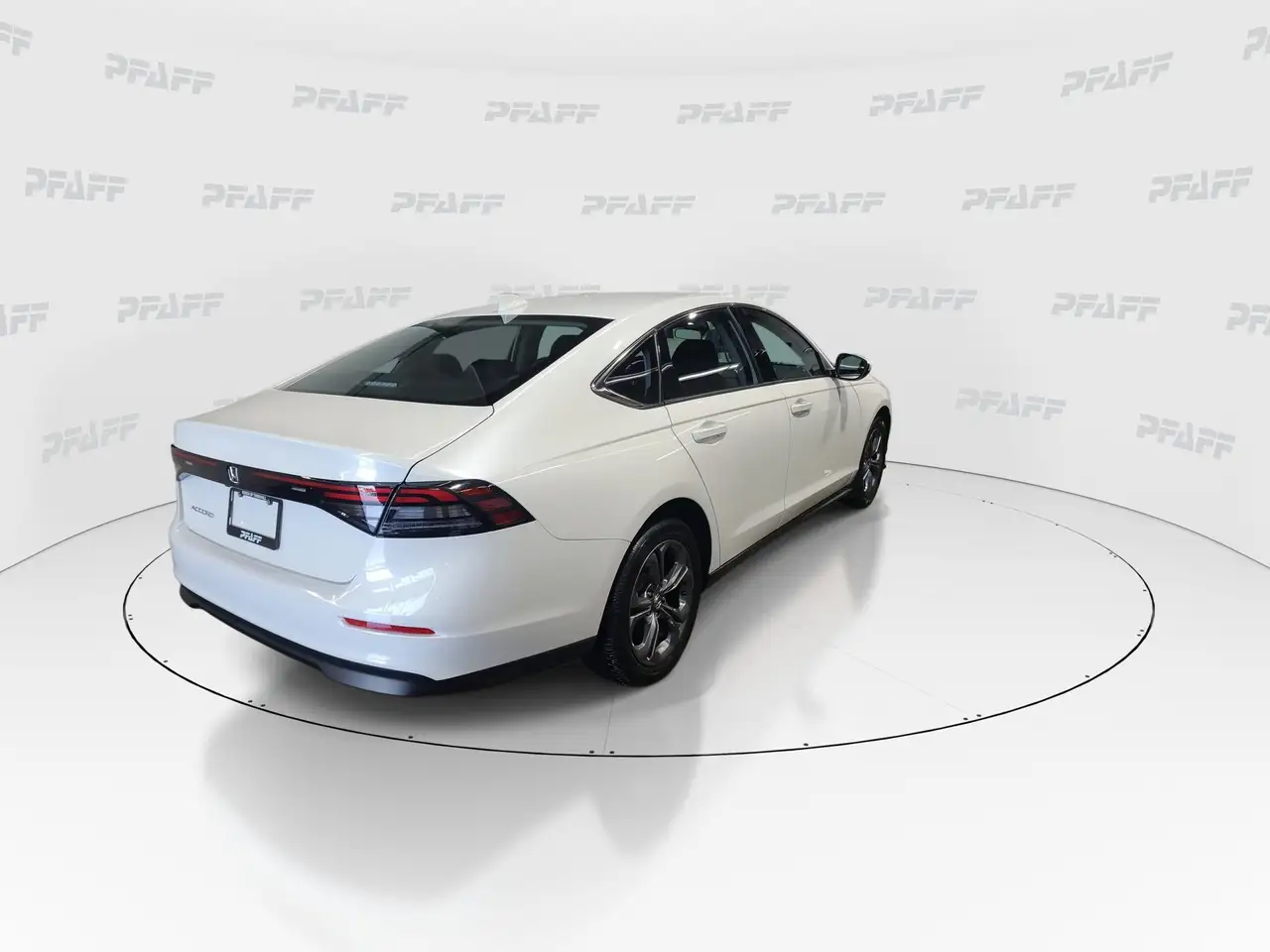 Honda Accord снимка Honda Accord