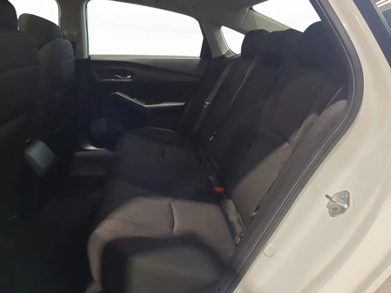 Honda Accord снимка Honda Accord