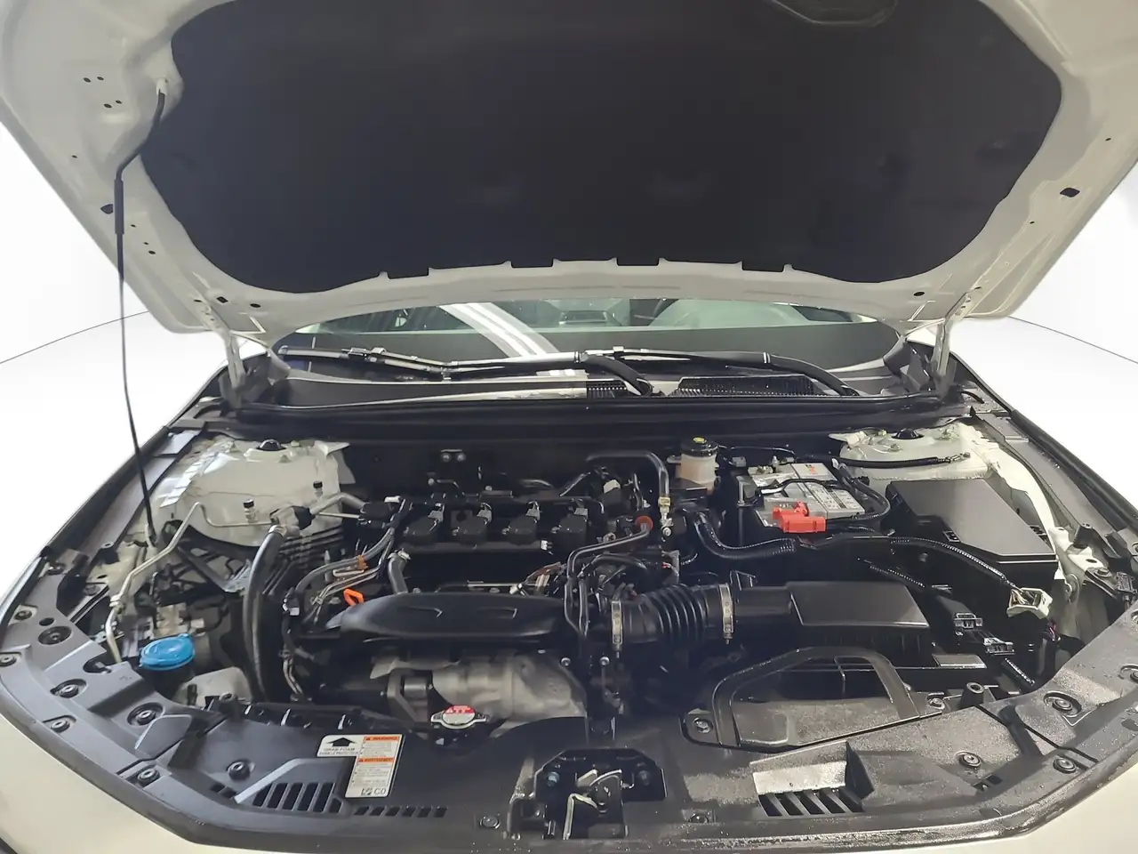 Honda Accord снимка Honda Accord