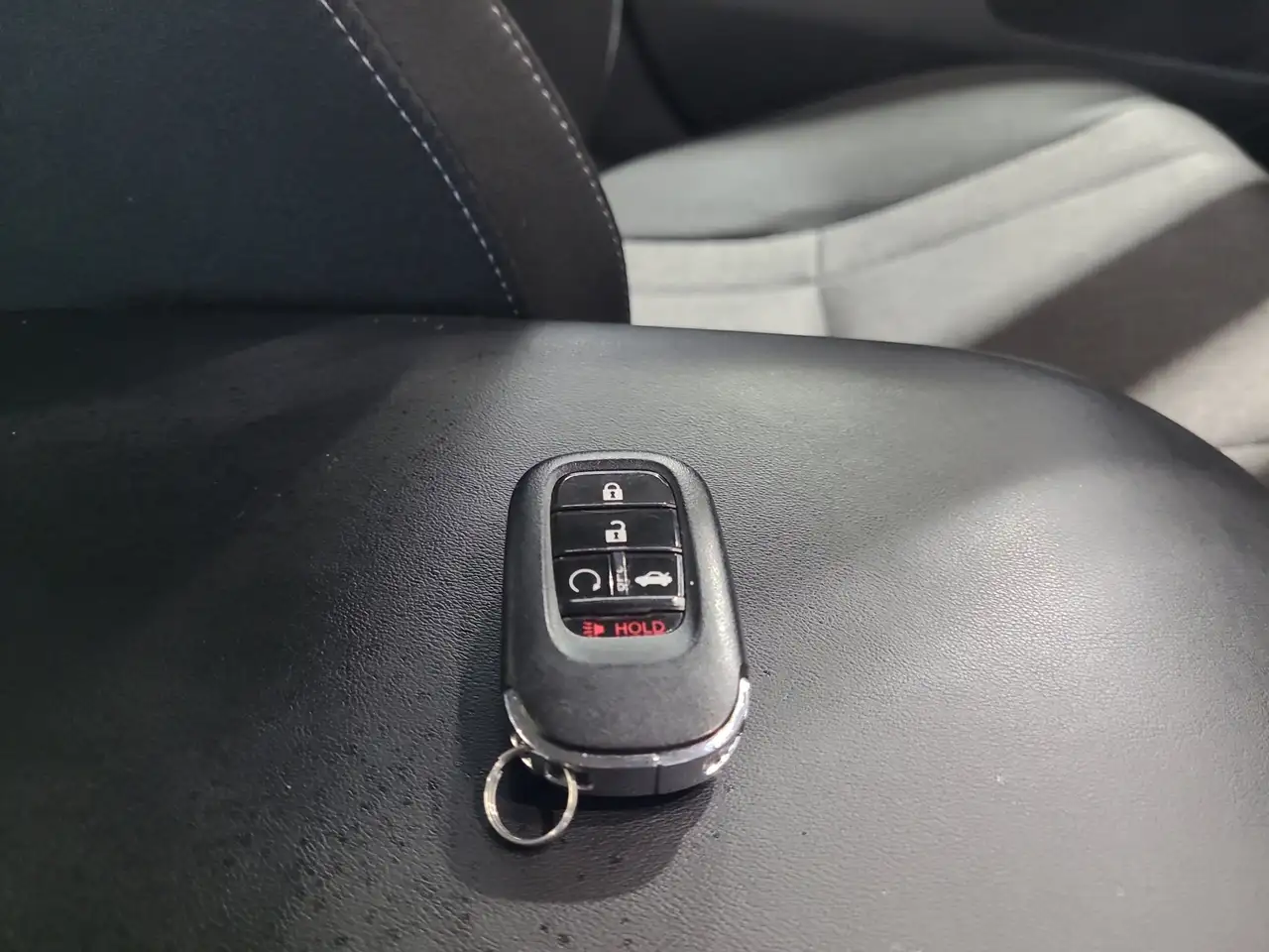 Honda Accord снимка Honda Accord